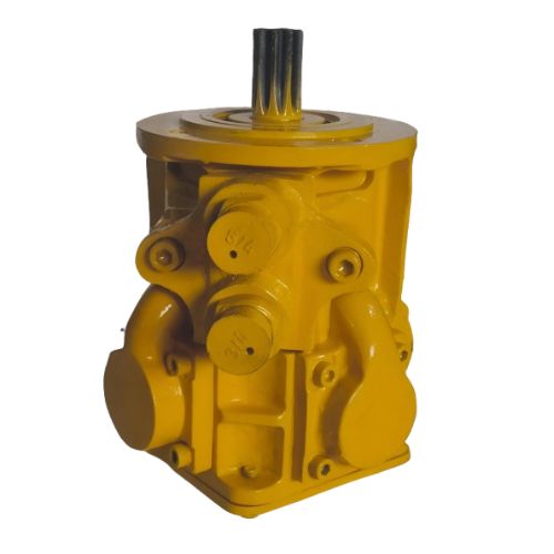 LD-4 Air Motor